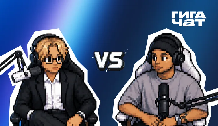 Giga Battle